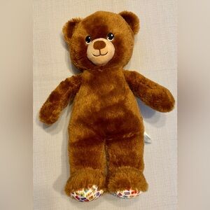 Brown Teddy Bear Toy